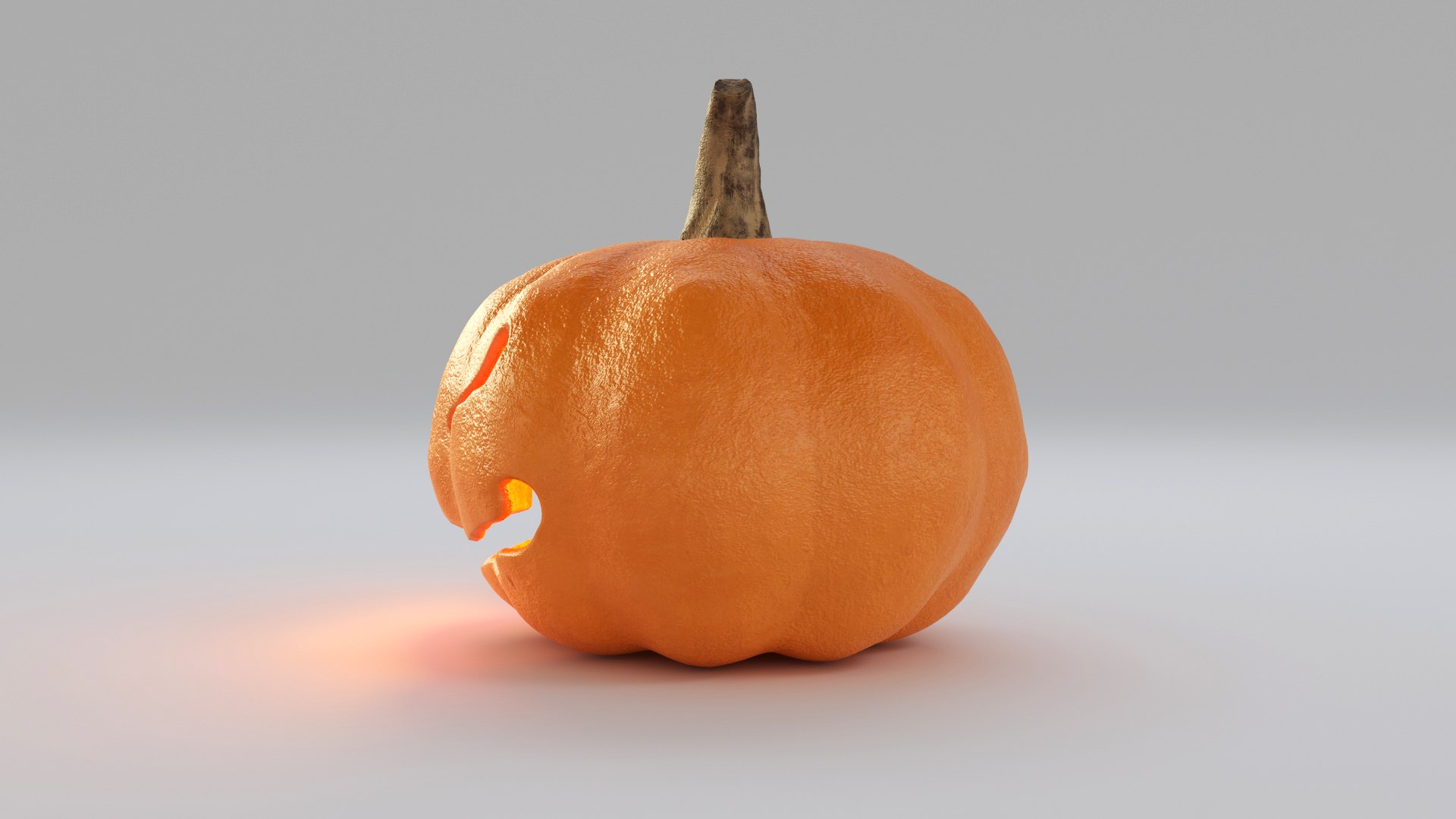 3D Model Halloween V1 - TurboSquid 1629982