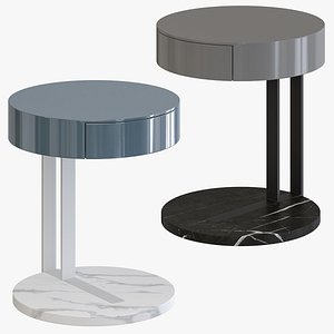 3D Meridiani Ralf - night table
