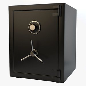 Classic Safe