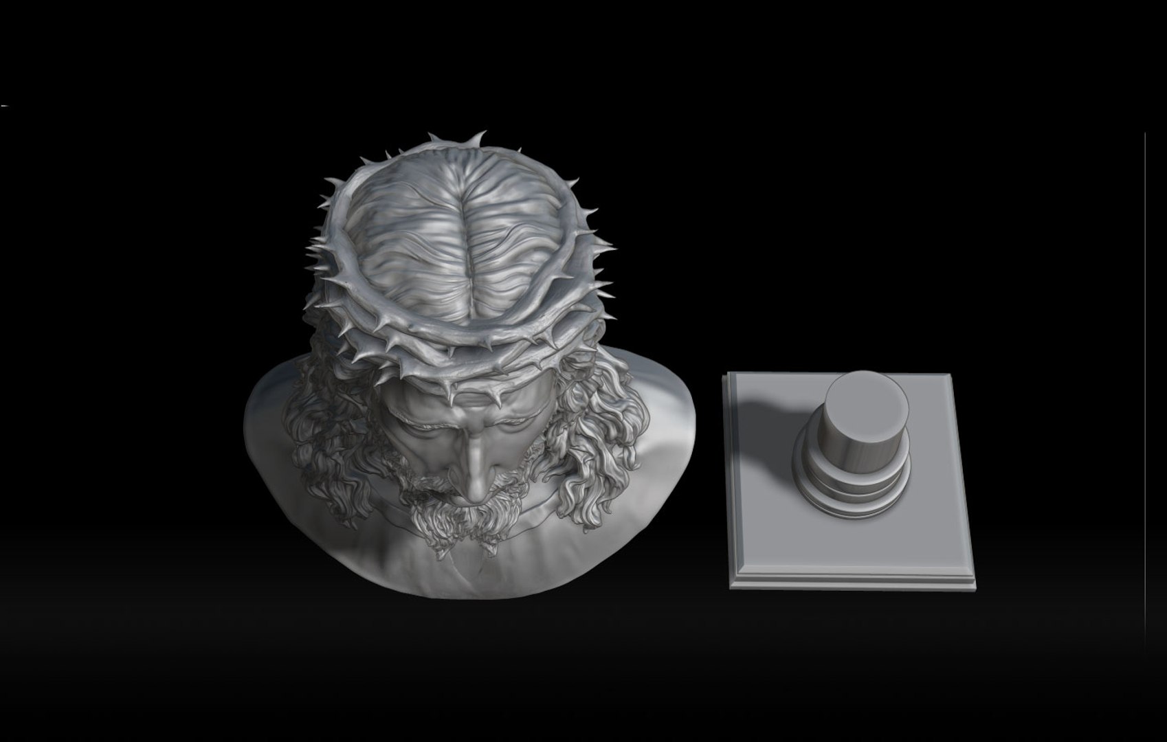 statue sculpture art 3D model https://p.turbosquid.com/ts-thumb/mf/yVqhQB/FO/1/jpg/1614673264/1920x1080/fit_q87/5a770b3da984bd91fc6e0c3fe67041dd33cf1172/1.jpg