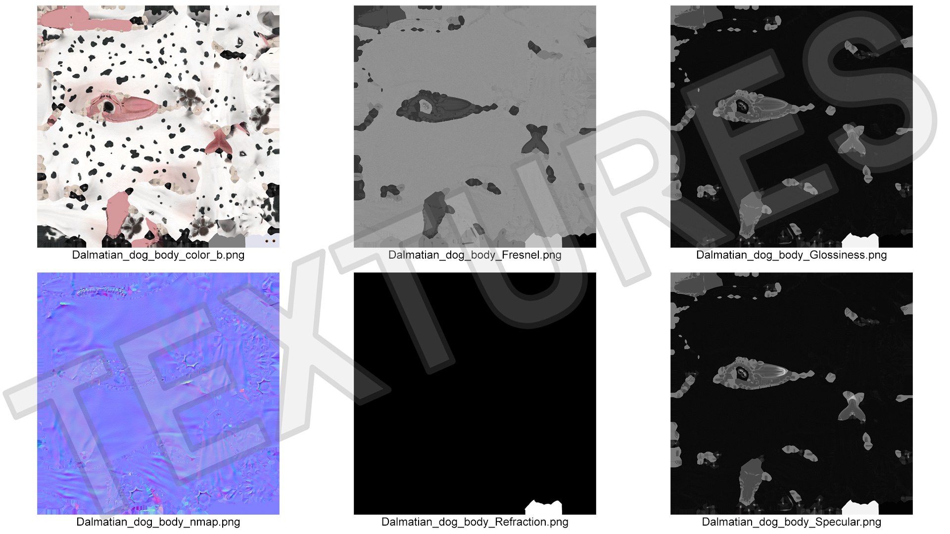 Dalmatian Dog Rigged 3D https://p.turbosquid.com/ts-thumb/mf/ybLYcX/2L/dalmatian_dog_rigged_029/jpg/1716126413/1920x1080/fit_q87/0954a65bf80b8623dc7902bf96b34f16ce4d22fc/dalmatian_dog_rigged_029.jpg