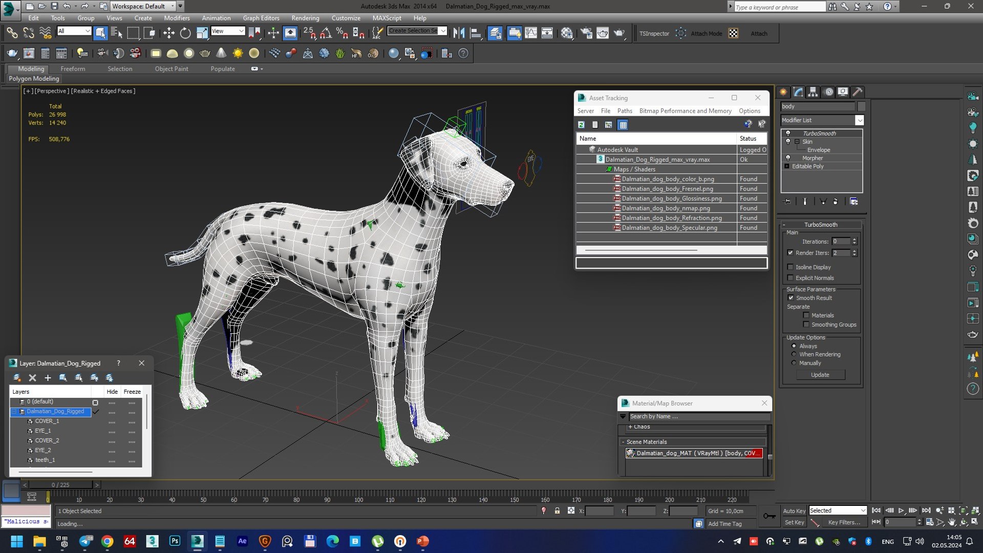 Dalmatian Dog Rigged 3D https://p.turbosquid.com/ts-thumb/mf/ybLYcX/Bv/dalmatian_dog_rigged_030/jpg/1716126414/1920x1080/fit_q87/9d5ef9aacc2769ce66333239efef5c32900671e2/dalmatian_dog_rigged_030.jpg