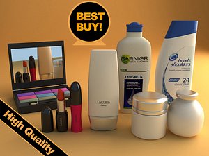 Cosmetics