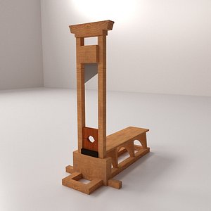 Guillotine