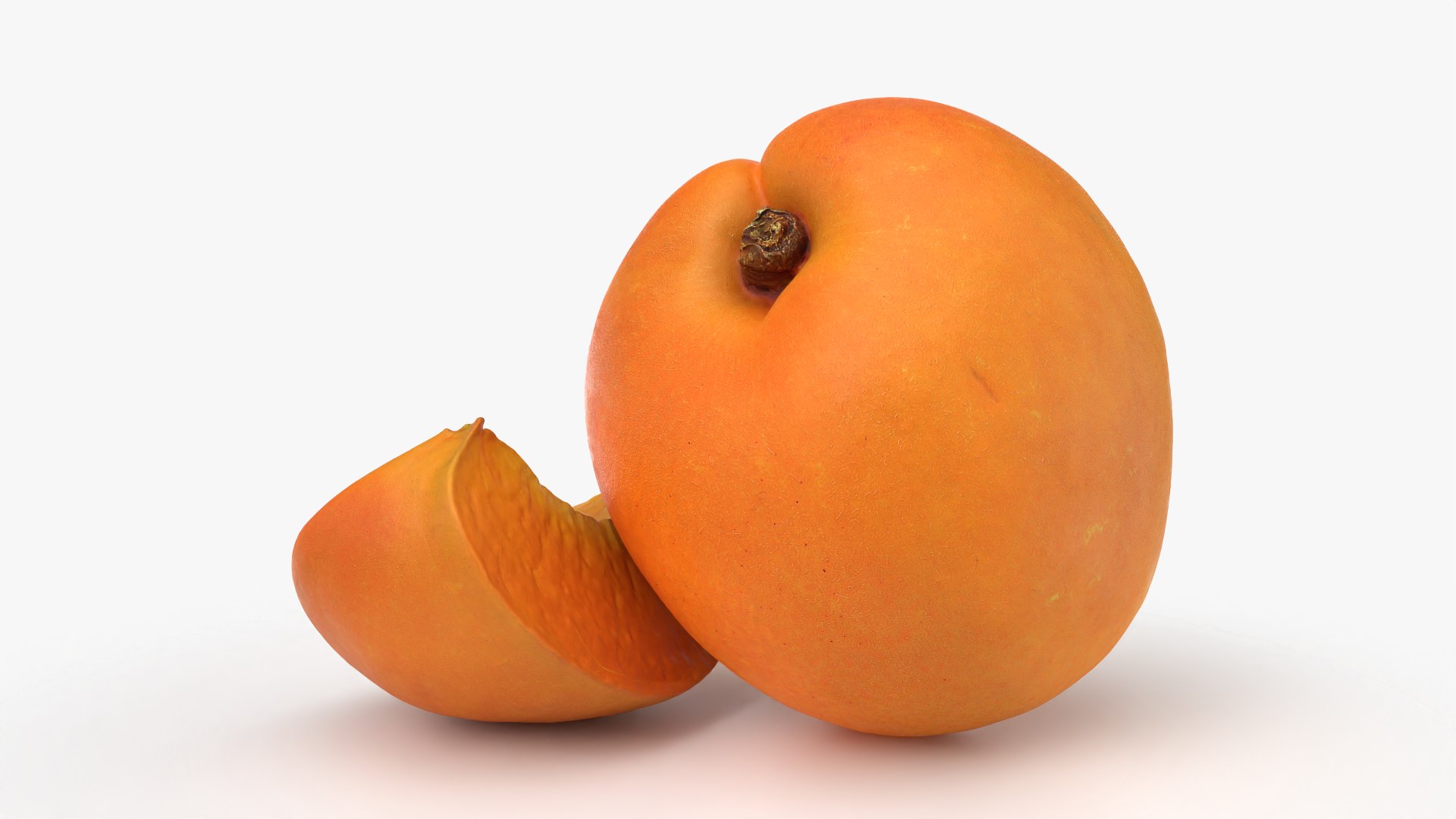 3D Ripe Apricot with Cut Wedge https://p.turbosquid.com/ts-thumb/mg/2nSpWa/Qq/apricot03_0007/png/1784976924/1920x1080/fit_q87/aafa000a3c635ac4fb2007e3233bb661e74b2f86/apricot03_0007.jpg