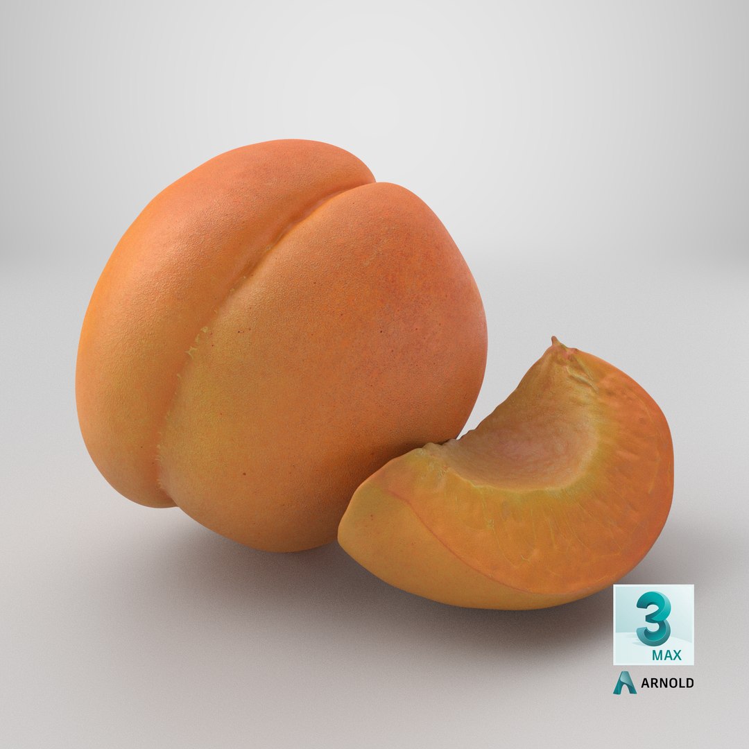 3D Ripe Apricot with Cut Wedge https://p.turbosquid.com/ts-thumb/mg/2nSpWa/V2/stemcell_max_arnold_render/png/1785161591/1920x1080/fit_q87/00e3db32b1e4d07e8b97e00e7e8ee8d99ad4ef2b/stemcell_max_arnold_render.jpg