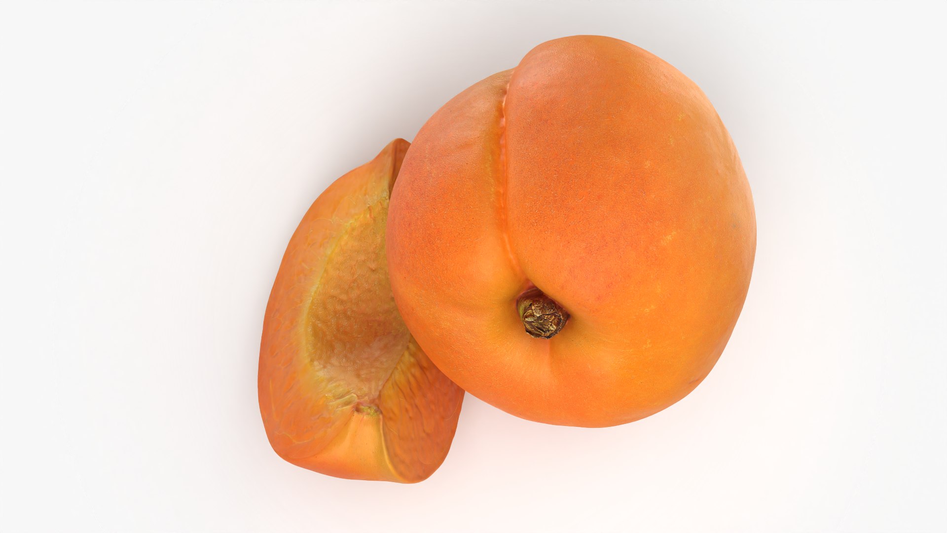 3D Ripe Apricot with Cut Wedge https://p.turbosquid.com/ts-thumb/mg/2nSpWa/db/apricot03_0005/png/1784976918/1920x1080/fit_q87/329e060ef0a328433d4cb801758e5e82ce66a166/apricot03_0005.jpg