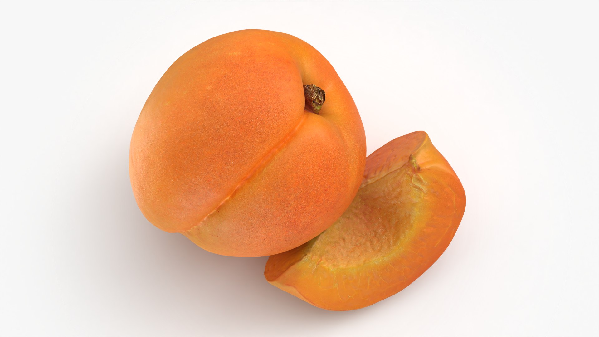 3D Ripe Apricot with Cut Wedge https://p.turbosquid.com/ts-thumb/mg/2nSpWa/h9/apricot03_0003/png/1784976907/1920x1080/fit_q87/90a39e94976fac7a7bca384ccfaeed633ded6092/apricot03_0003.jpg