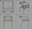 nurbs chair