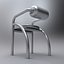 nurbs chair