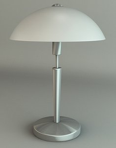 3ds lamp bulb