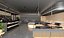 restaurant interior 3D
