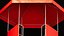 Modular Market Stall Canopy Pack