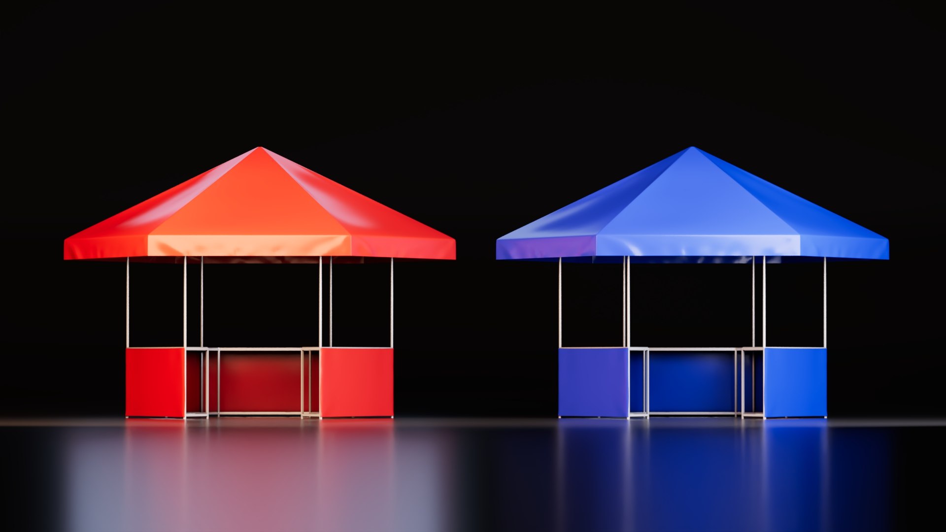 3D model Modular Market Stall Canopy Pack https://p.turbosquid.com/ts-thumb/mg/6J5FpN/A8/preview3/jpg/1781624206/1920x1080/fit_q87/4d473bd9490bc686c5e7c5a057967fd9f0f4423c/preview3.jpg