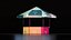 Modular Market Stall Canopy Pack
