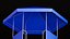 Modular Market Stall Canopy Pack