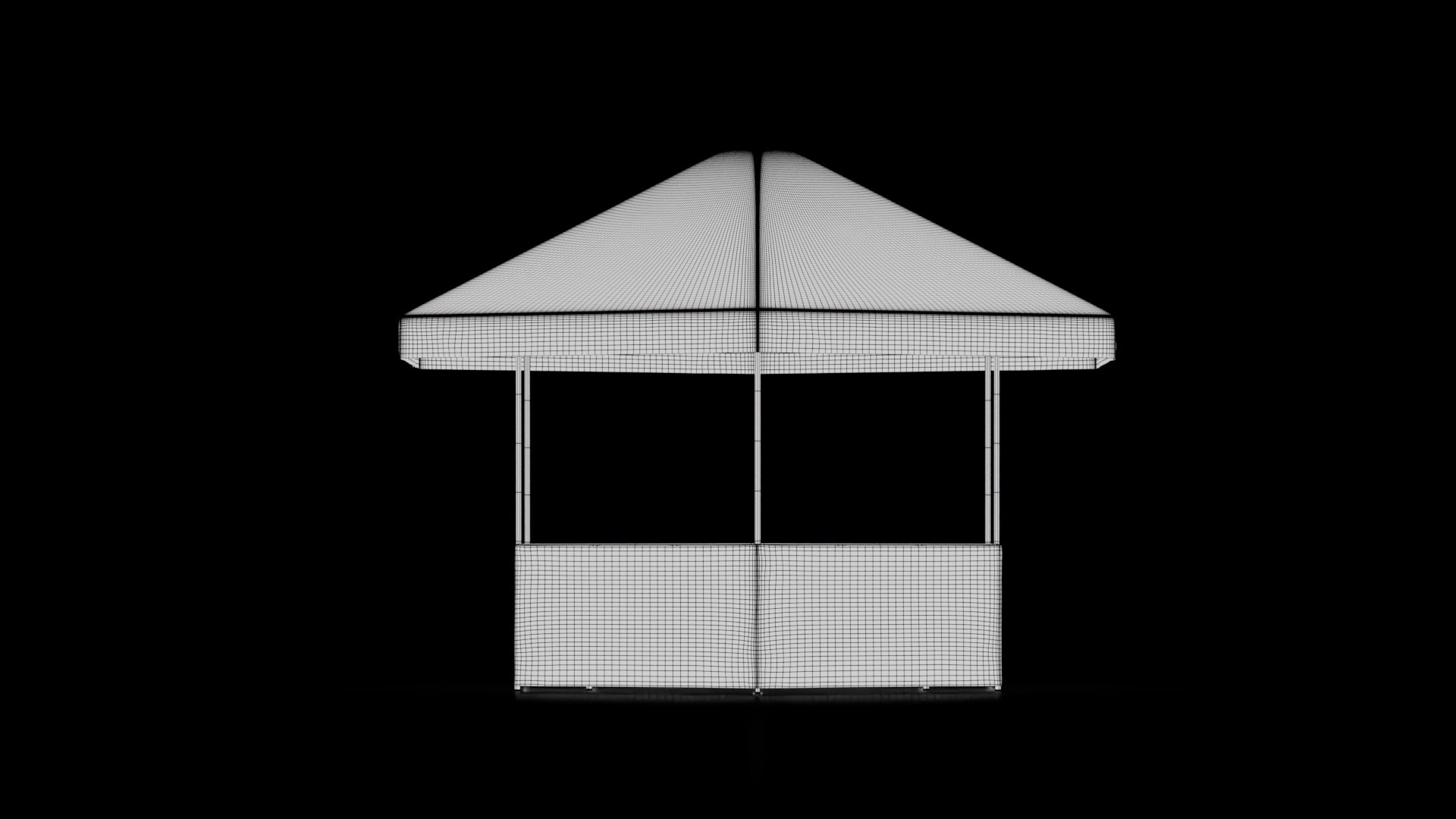 3D model Modular Market Stall Canopy Pack https://p.turbosquid.com/ts-thumb/mg/6J5FpN/Pj/wire2/jpg/1781624214/1920x1080/fit_q87/ead008747d5018119d272949c3420036f6a8bcaa/wire2.jpg