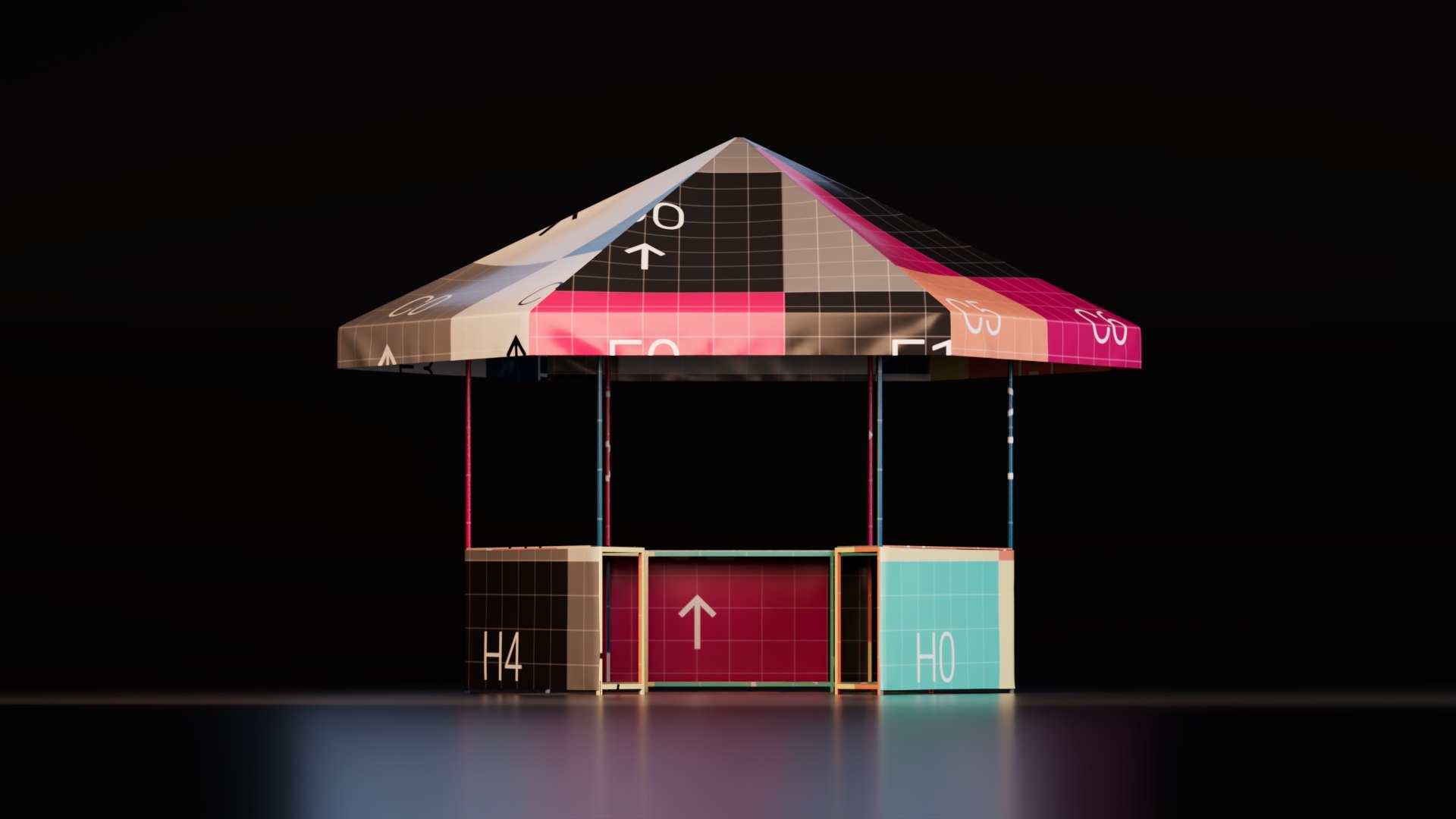 3D model Modular Market Stall Canopy Pack https://p.turbosquid.com/ts-thumb/mg/6J5FpN/RH/uv1/jpg/1781624212/1920x1080/fit_q87/57f8d85352b4367bca7a0b8e9d1f0097451e6fb8/uv1.jpg