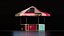 Modular Market Stall Canopy Pack