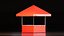 Modular Market Stall Canopy Pack