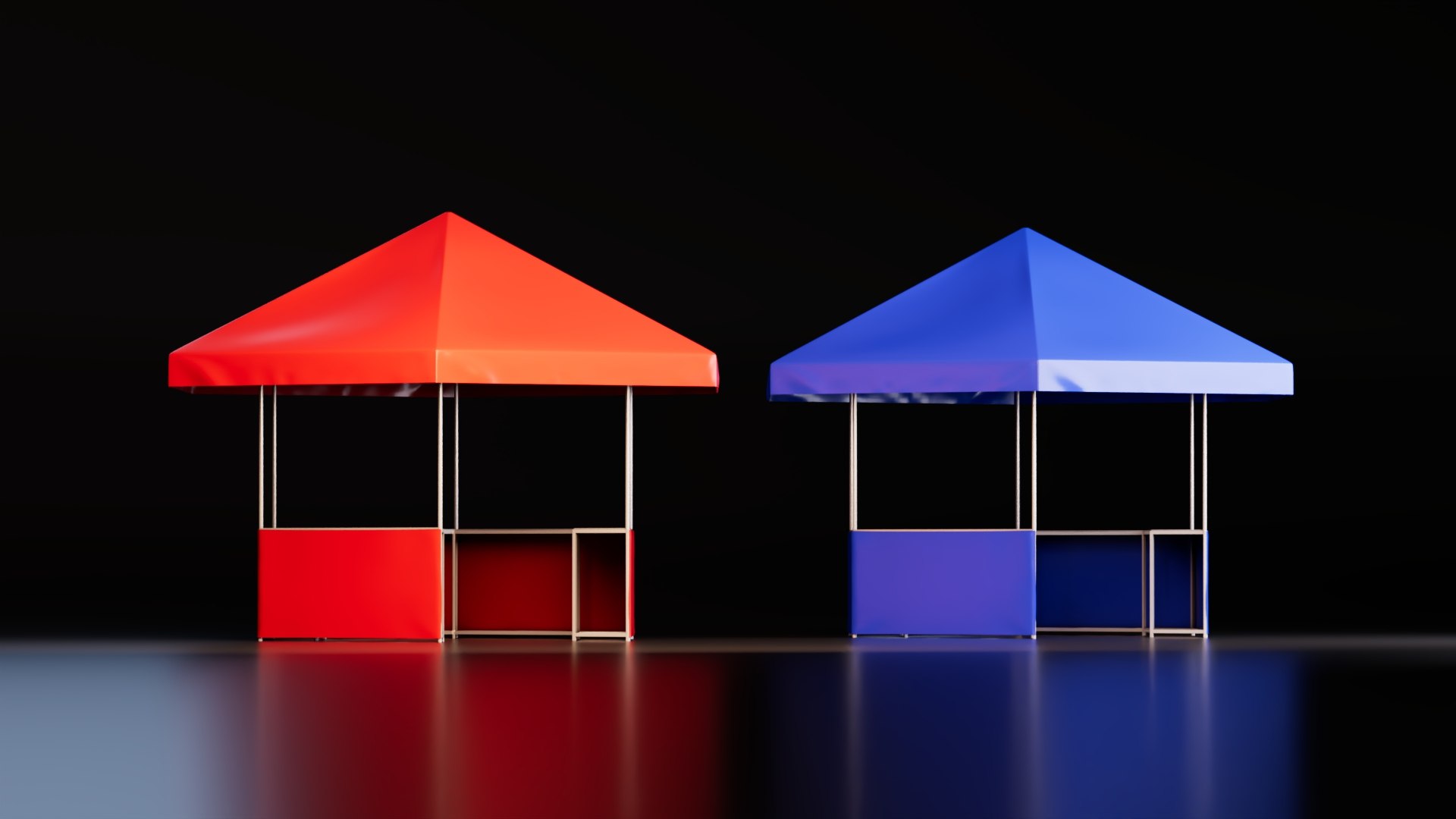 3D model Modular Market Stall Canopy Pack https://p.turbosquid.com/ts-thumb/mg/6J5FpN/Wg/preview2/jpg/1781624206/1920x1080/fit_q87/e0d4a7c582da90ad47a6028792bcc4ebfed0e469/preview2.jpg