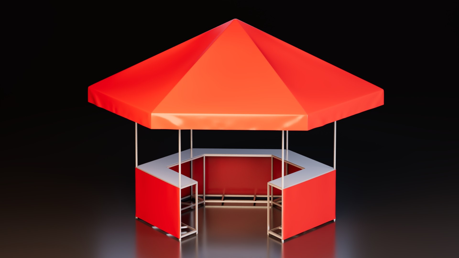 3D model Modular Market Stall Canopy Pack https://p.turbosquid.com/ts-thumb/mg/6J5FpN/Xt/preview5/jpg/1781624207/1920x1080/fit_q87/9d992788b0752ec6f08eb2772999c47178b691d4/preview5.jpg