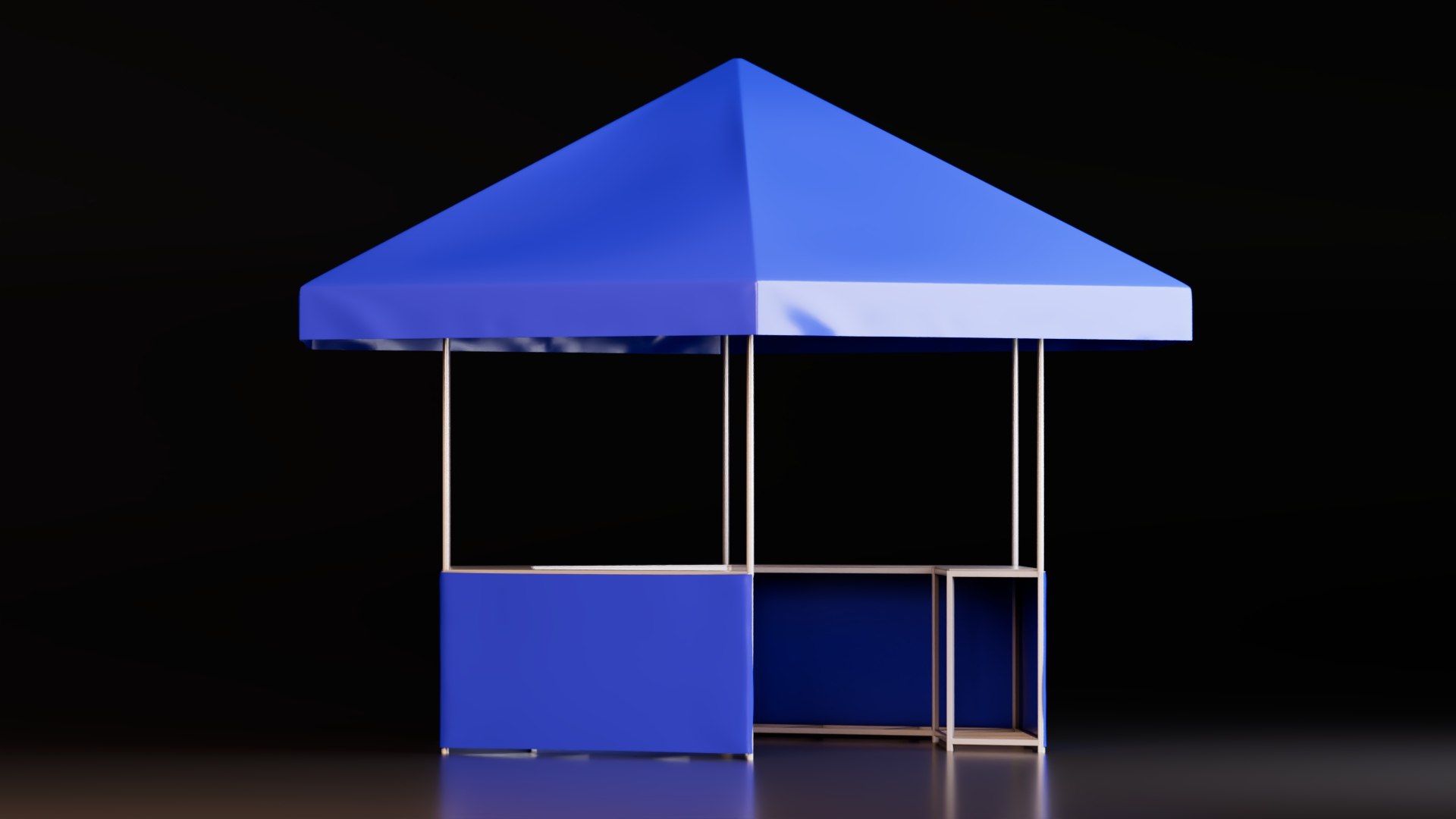 3D model Modular Market Stall Canopy Pack https://p.turbosquid.com/ts-thumb/mg/6J5FpN/n6/preview7/jpg/1781624209/1920x1080/fit_q87/d21a72246e8908f6120c6ce8df7fb022d2084ead/preview7.jpg