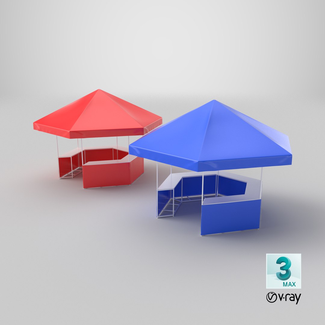 3D model Modular Market Stall Canopy Pack https://p.turbosquid.com/ts-thumb/mg/6J5FpN/t1/stemcell_max_vray_render/png/1781716701/1920x1080/fit_q87/91455c0f84c7472d4736af74976362872e37d79c/stemcell_max_vray_render.jpg