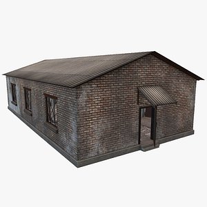 3d model pbr engines unity