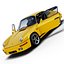 3d model ruf ctr yellowbird