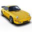 3d model ruf ctr yellowbird