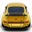 3d model ruf ctr yellowbird