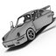 3d model ruf ctr yellowbird