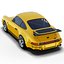 3d model ruf ctr yellowbird