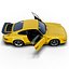 3d model ruf ctr yellowbird