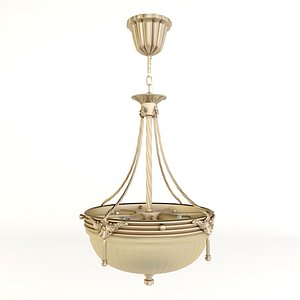 3D model mw-light aphrodite