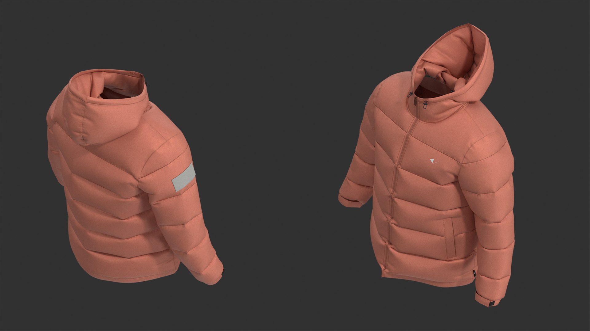 3D Hooded Puffer Jacket  Male V2  Marvelous Designer  CLO3D - zprj obj fbx model https://p.turbosquid.com/ts-thumb/mg/FxGbk9/E2/hoodedpufferjacket09/png/1775903331/1920x1080/fit_q87/cdc4dfbd37ab9abacc8b42406eddfa8d8cc403cd/hoodedpufferjacket09.jpg