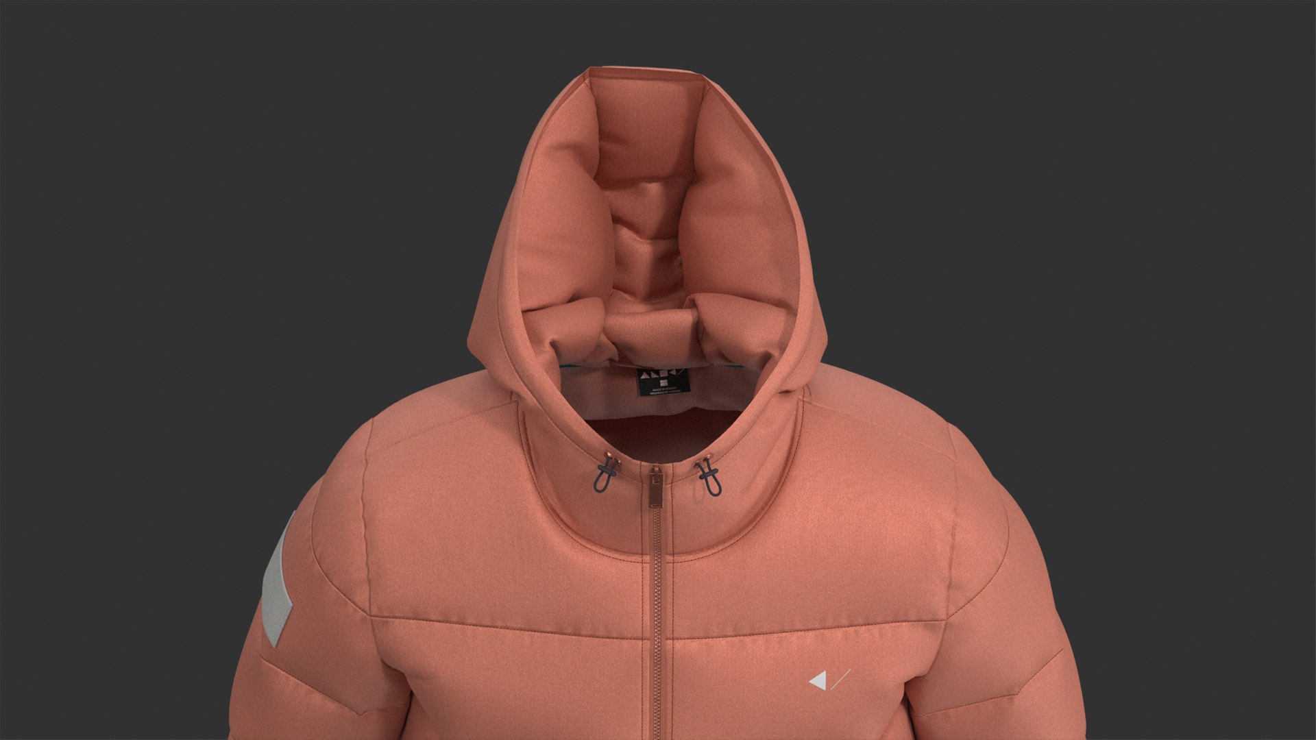 3D Hooded Puffer Jacket  Male V2  Marvelous Designer  CLO3D - zprj obj fbx model https://p.turbosquid.com/ts-thumb/mg/FxGbk9/WH/hoodedpufferjacket10/png/1775903332/1920x1080/fit_q87/9b578ec0a401c8b1d4f6fe5db27ad357e7512ff2/hoodedpufferjacket10.jpg