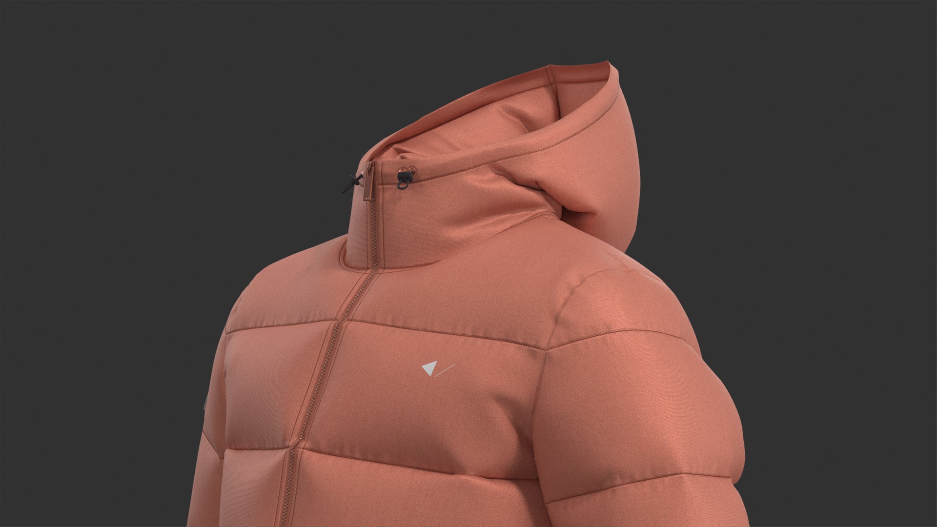 3D Hooded Puffer Jacket  Male V2  Marvelous Designer  CLO3D - zprj obj fbx model https://p.turbosquid.com/ts-thumb/mg/FxGbk9/ev/hoodedpufferjacket04/png/1775903328/1920x1080/fit_q87/7c57c8f023ef64652edc8c8f9ae8d75fc5d5f263/hoodedpufferjacket04.jpg