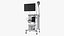Endoscope Aohua AQ-200