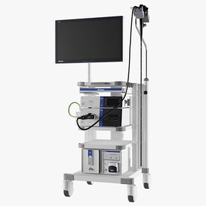 Endoscope Aohua AQ-200