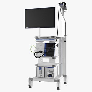 Endoscope Aohua AQ-200