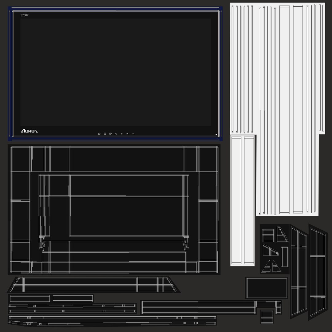 3D aohua aq-200 https://p.turbosquid.com/ts-thumb/mg/HdlpD9/GzOXHjQx/uvwmap011/jpg/1598971209/1920x1080/fit_q87/32768082eccc34db4cf56ec29d9298d5c0246777/uvwmap011.jpg