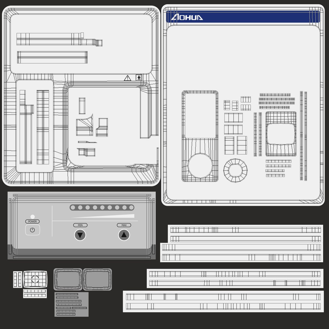 3D aohua aq-200 https://p.turbosquid.com/ts-thumb/mg/HdlpD9/ZKwdFIGv/uvwmap06/jpg/1598971208/1920x1080/fit_q87/f2ae38347a9d365d1227239763a2f504f2668f34/uvwmap06.jpg