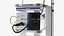 Endoscope Aohua AQ-200