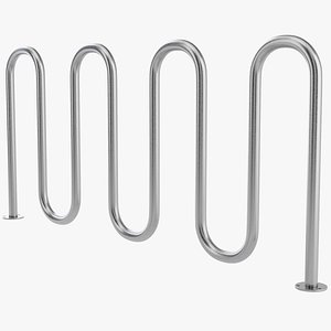 Bicycle Rack