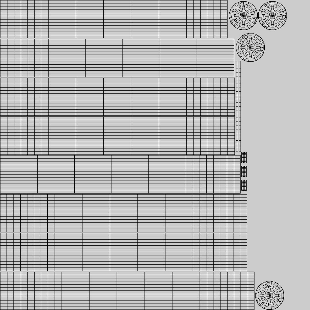 3D Bicycle Rack https://p.turbosquid.com/ts-thumb/mg/IAb6ho/dl/uv/jpg/1659025660/1920x1080/fit_q87/c1d8f9f473662f7261e1e186e651afe0f2461f8d/uv.jpg