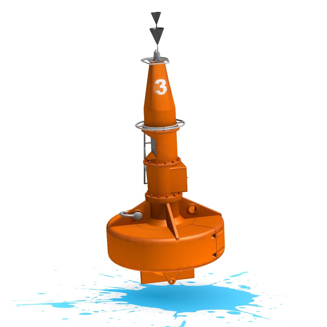 3D buoy https://p.turbosquid.com/ts-thumb/mg/JFlv5O/THIzadp6/buoy_type_3_0000/jpg/1572108459/1920x1080/fit_q87/bc3ea7d03a7632e2c2bdd969d92d2d93ba86f28b/buoy_type_3_0000.jpg