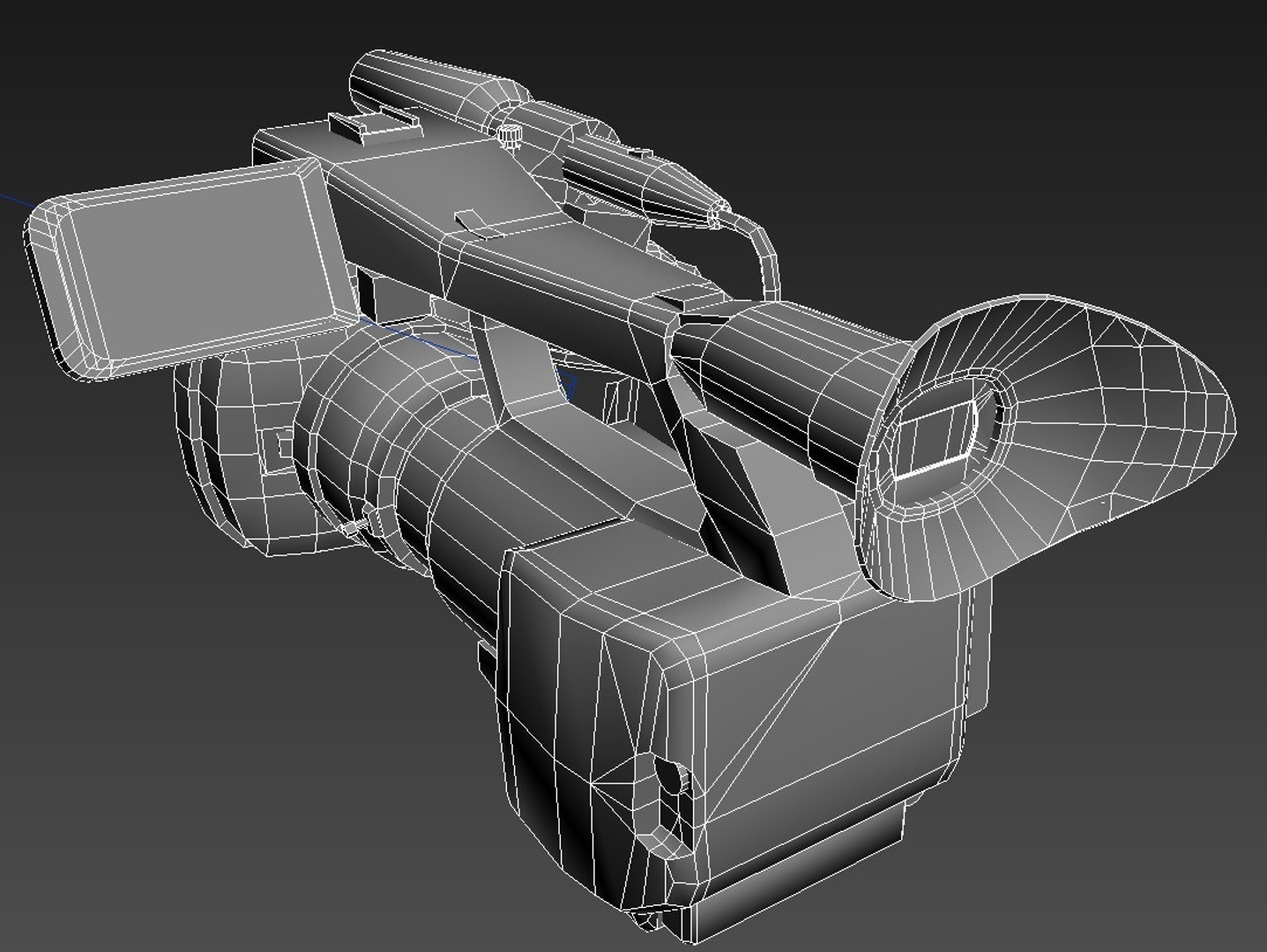 max camcorder camera