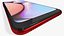Samsung Galaxy A10s Rouge